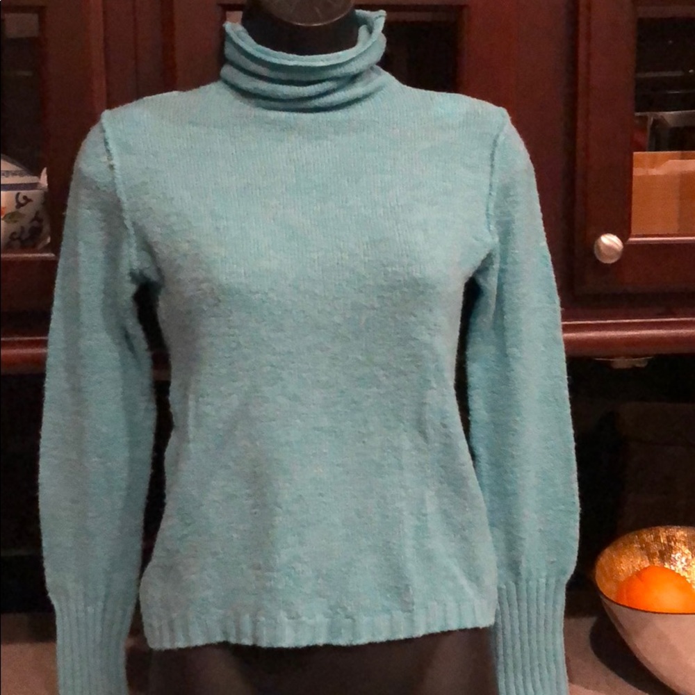 Made in Italy sweater